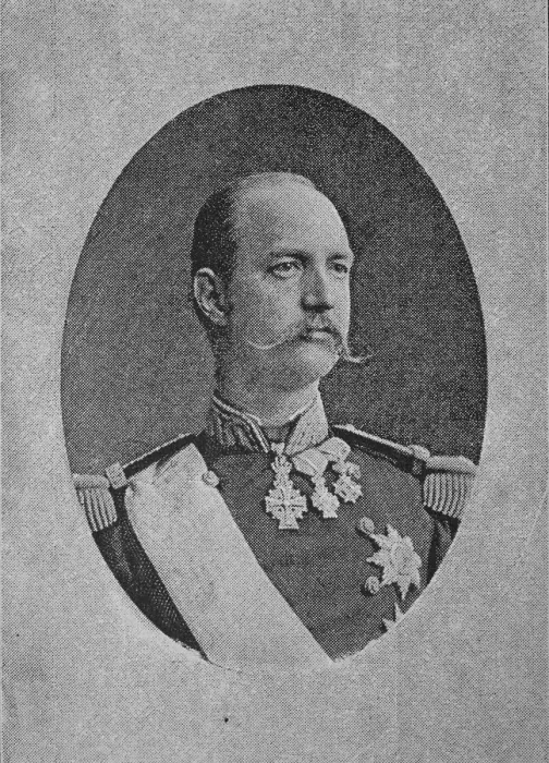 Framed Print : George I, 1845 - 1913, King of Greece Framed Print : George I, 1845 - 1913, King of Greece