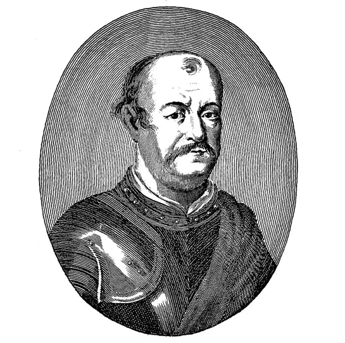 Framed Print : George, Jerzy Sebastian Lubomirski