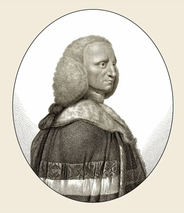 Framed Print : George Lyttelton, 1st Baron Lyttelton Framed Print : George Lyttelton, 1st Baron Lyttelton
