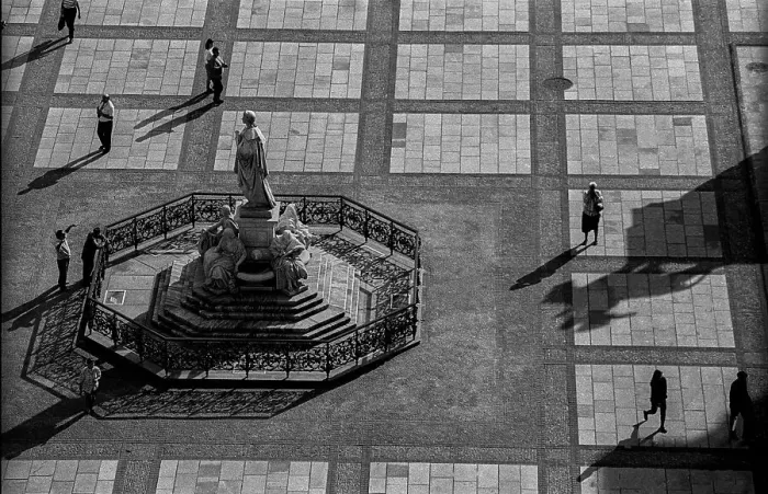 Framed Print : Germany, Berlin, 10 November 1991 Framed Print : Germany, Berlin, 10 November 1991