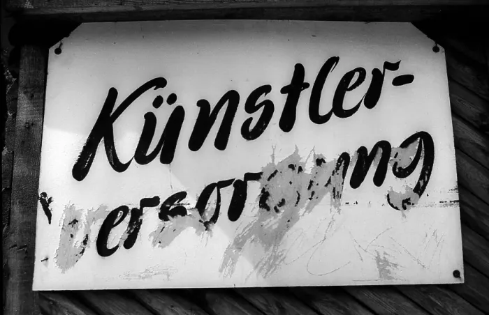 Framed Print : Germany, Berlin, 25 April 1992