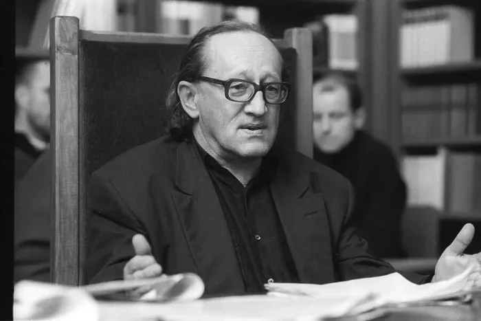 Framed Print : Germany, Berlin, 26 February 1991
