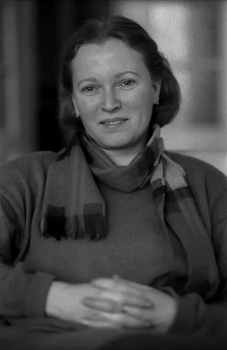 Framed Print : Germany, Berlin, 28 December 1991, Ruth Misselwitz, pastor, active in the Pankow peace movement during GDR times, Europe Framed Print : Germany, Berlin, 28 December 1991, Ruth Misselwitz, pastor, active in the Pankow peace movement during GDR times, Europe