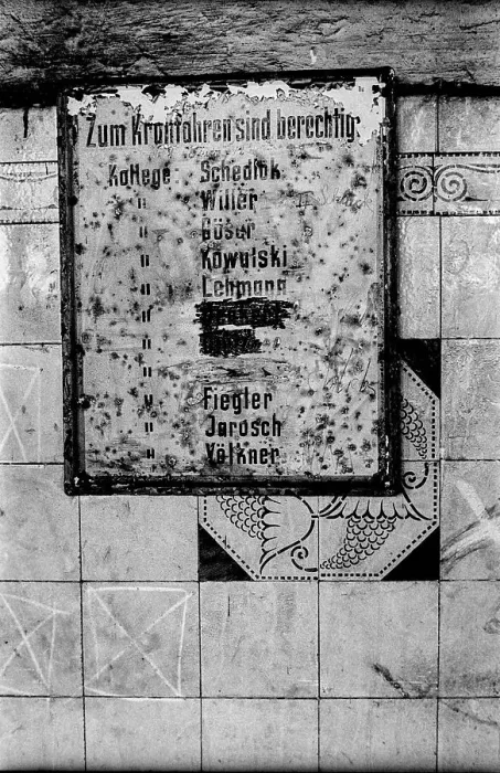 Framed Print : Germany, Bitterfeld, 31 March 1992