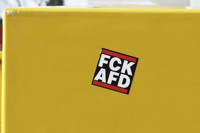 Framed Print : Germany - January 2024