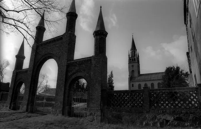 Framed Print : Germany, Langen, 18 April 1992