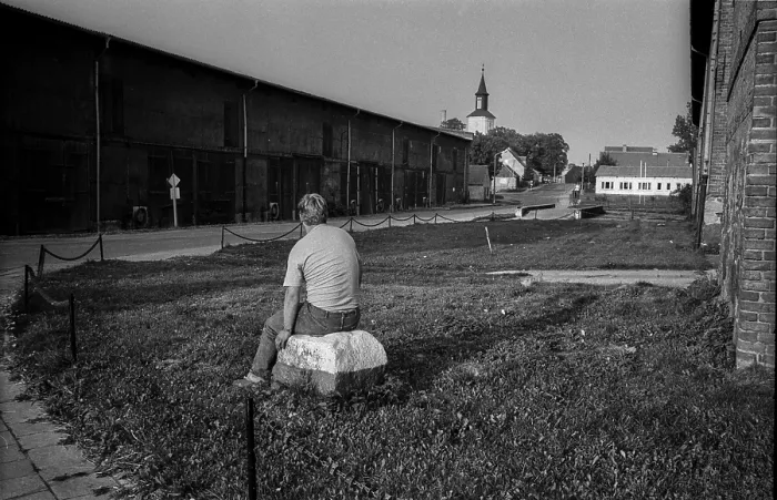 Framed Print : Germany, Schonfeld, 26.09