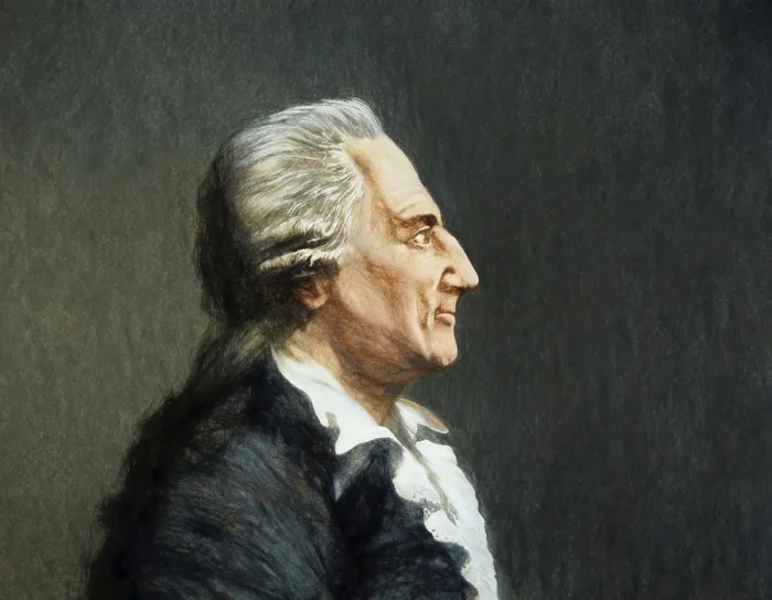 Framed Print : Giacomo Girolamo Casanova, 1725 - 1798 Framed Print : Giacomo Girolamo Casanova, 1725 - 1798