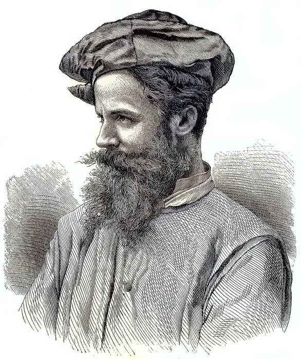 Framed Print : Giulio Monteverde (8 October 1837) (3 October 1917) was an Italian sculptor Framed Print : Giulio Monteverde (8 October 1837) (3 October 1917) was an Italian sculptor