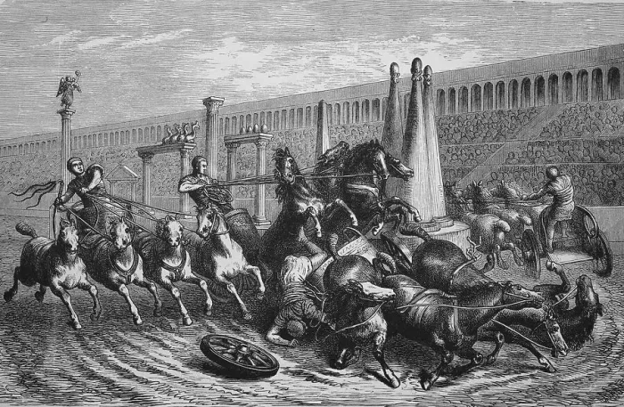 Framed Print : Gladiator fight in Ancient Rome Framed Print : Gladiator fight in Ancient Rome