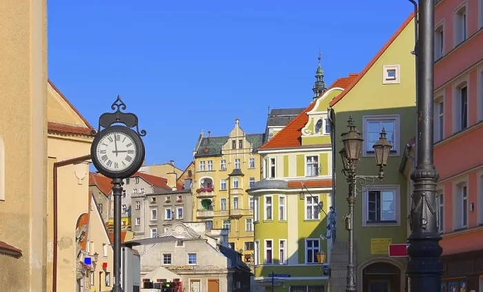Framed Print : Glatz in Schlesien, die Stadt Klodzko (Glatz) in Schlesien Framed Print : Glatz in Schlesien, die Stadt Klodzko (Glatz) in Schlesien