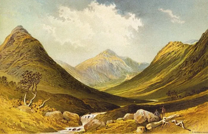 Framed Print : Glen Sennox, Isle of Arran, Inner Hebrides Framed Print : Glen Sennox, Isle of Arran, Inner Hebrides