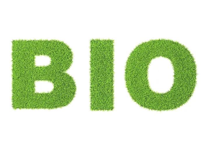 Framed Print : Grass word BIO, ecology eco friendly organic concept Framed Print : Grass word BIO, ecology eco friendly organic concept
