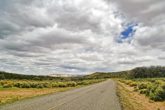 Framed Print : Great landscape of Utah state. USA Framed Print : Great landscape of Utah state. USA