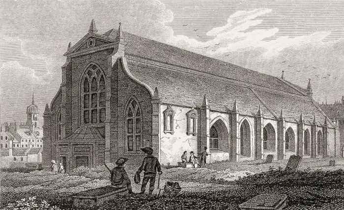 Framed Print : Greyfriars Kirk, Edinburgh, Scotland Framed Print : Greyfriars Kirk, Edinburgh, Scotland