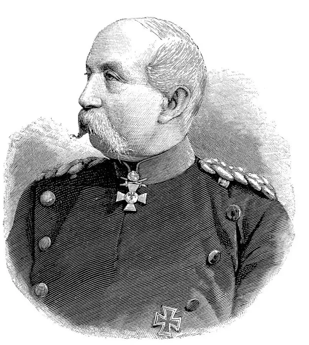 Framed Print : Gustav Adolf Oskar Wilhelm Freiherr von Meerscheidt-Huellessem Framed Print : Gustav Adolf Oskar Wilhelm Freiherr von Meerscheidt-Huellessem