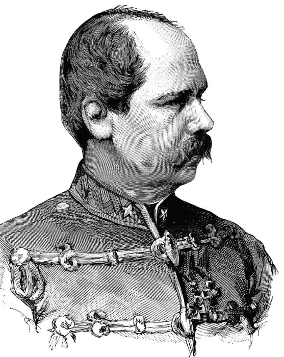 Framed Print : Gustav Sigmund Graf Kalonky von Koeroespatak Framed Print : Gustav Sigmund Graf Kalonky von Koeroespatak