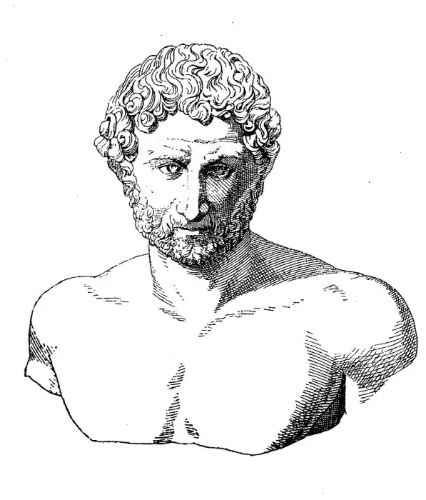 Framed Print : Hadrian, 24 January 76, 10 July 138 Framed Print : Hadrian, 24 January 76, 10 July 138