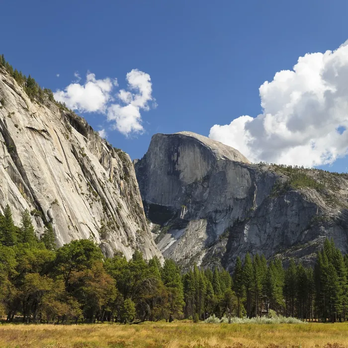 Framed Print : Half Dome, Yosemite National Park Framed Print : Half Dome, Yosemite National Park