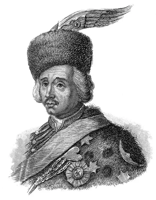 Framed Print : Hans Joachim von Zieten or Ziethen Framed Print : Hans Joachim von Zieten or Ziethen