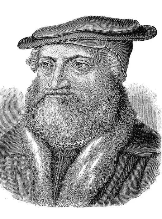Framed Print : Hans Sachs (5 November 1494, 19 January 1576) was a Nuremberg shoemaker Framed Print : Hans Sachs (5 November 1494, 19 January 1576) was a Nuremberg shoemaker
