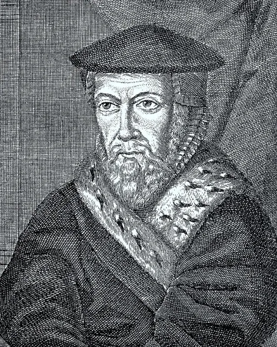 Framed Print : Hans Tausen, also known as Johann Tausen or Taussen Framed Print : Hans Tausen, also known as Johann Tausen or Taussen