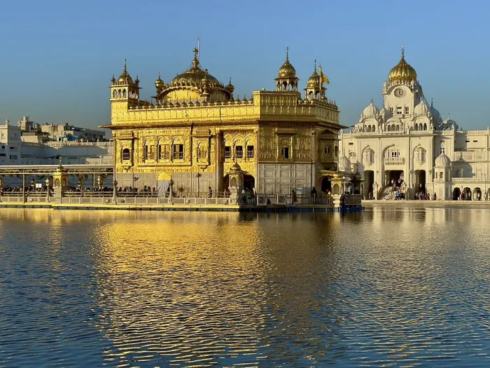 Framed Print : Harmandir Sahib or Hari Mandir (temple of God) Framed Print : Harmandir Sahib or Hari Mandir (temple of God)
