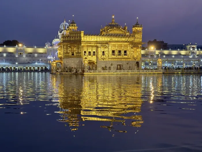 Framed Print : Harmandir Sahib or Hari Mandir (temple of God) Framed Print : Harmandir Sahib or Hari Mandir (temple of God)