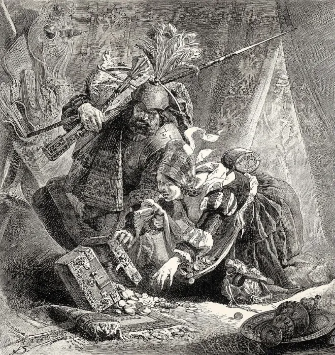Framed Print : Havequick, Speed-Booty, Habebald