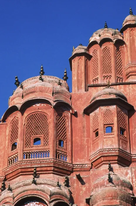 Framed Print : Hawa Mahal Palace of wind, Jaipur