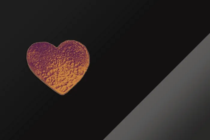 Framed Print : Heart shaped object amid pencil shavings Framed Print : Heart shaped object amid pencil shavings