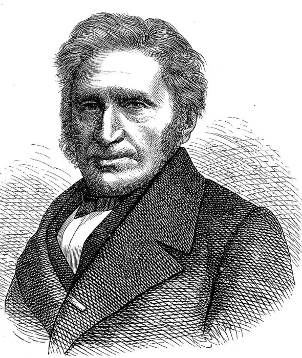 Framed Print : Heinrich Gottlieb Ludwig Reichenbach