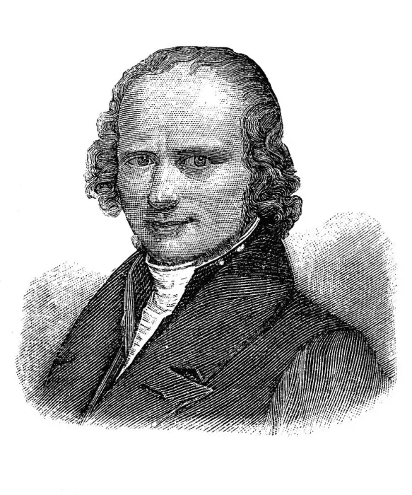 Framed Print : Heinrich Karl Jaup, 1781 - 1860 Framed Print : Heinrich Karl Jaup, 1781 - 1860