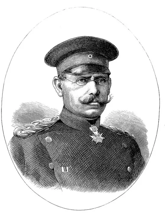 Framed Print : Heinrich Karl Ludwig Adolf von Gluemer Framed Print : Heinrich Karl Ludwig Adolf von Gluemer