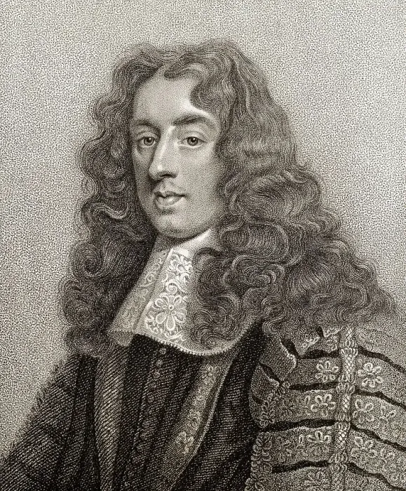 Framed Print : Heneage Finch, 1st Earl of Nottingham Framed Print : Heneage Finch, 1st Earl of Nottingham