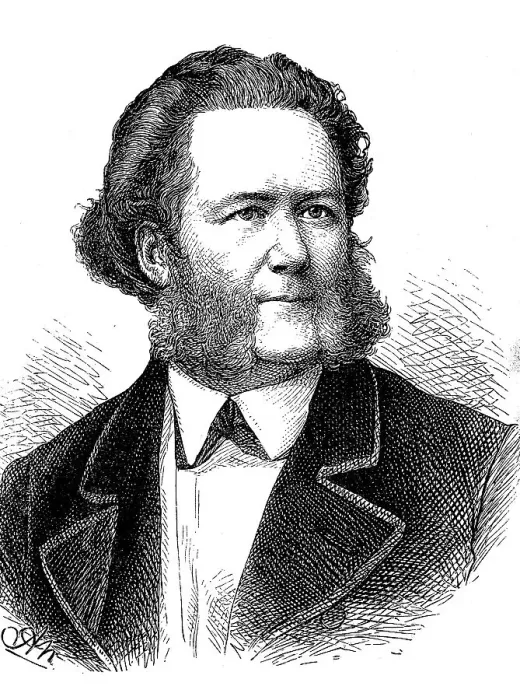 Framed Print : Henrik Johan Ibsen (born 20 March 1828) Framed Print : Henrik Johan Ibsen (born 20 March 1828)