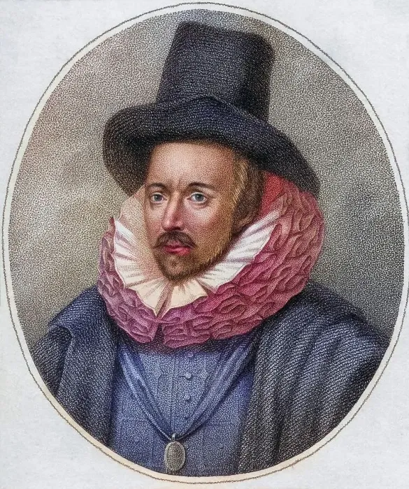 Framed Print : Henry Howard Earl of Northampton 1540-1614 Lord Warden of the Cinque Ponts Framed Print : Henry Howard Earl of Northampton 1540-1614 Lord Warden of the Cinque Ponts