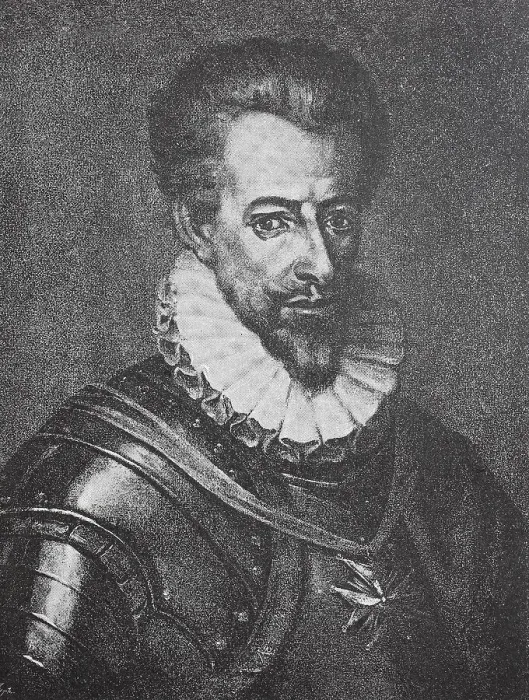 Framed Print : Henry I Prince of Joinville, Duke of Guise Framed Print : Henry I Prince of Joinville, Duke of Guise