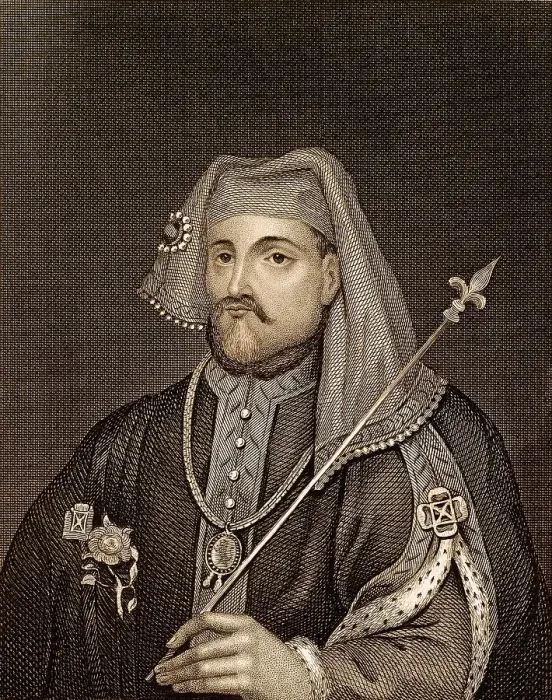 Framed Print : Henry IV or Henry of Bolingbroke Framed Print : Henry IV or Henry of Bolingbroke