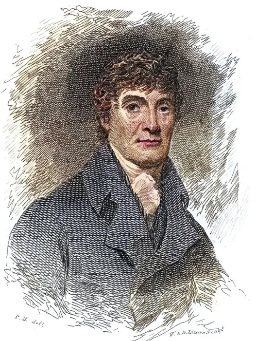 Framed Print : Henry Mackenzie (1745-1831) Scottish novelist Framed Print : Henry Mackenzie (1745-1831) Scottish novelist