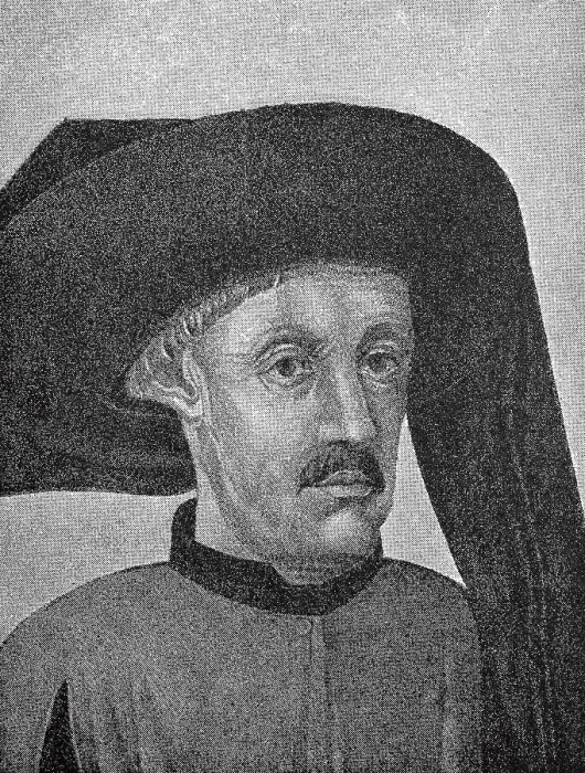 Framed Print : Henry the Navigator, Infante Dom Henrique de Avis
