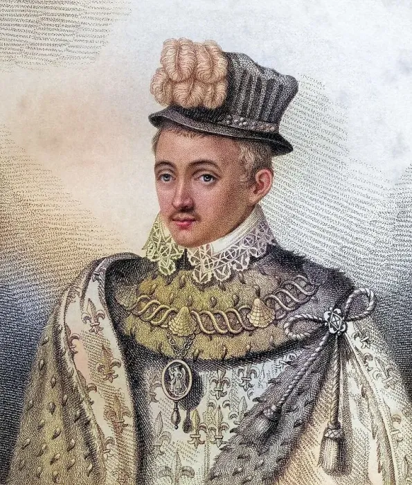 Framed Print : Henry Stewart Lord Darnley also Stuart 1545 Framed Print : Henry Stewart Lord Darnley also Stuart 1545