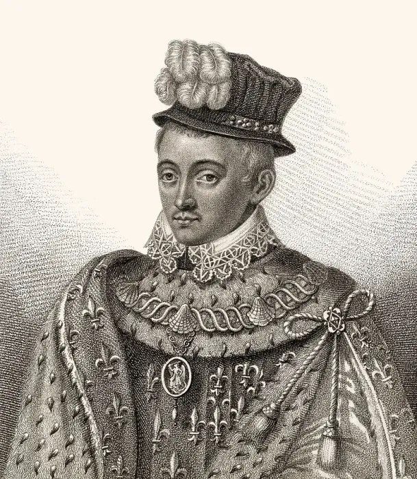 Framed Print : Henry Stuart or Stewart, Duke of Albany Framed Print : Henry Stuart or Stewart, Duke of Albany