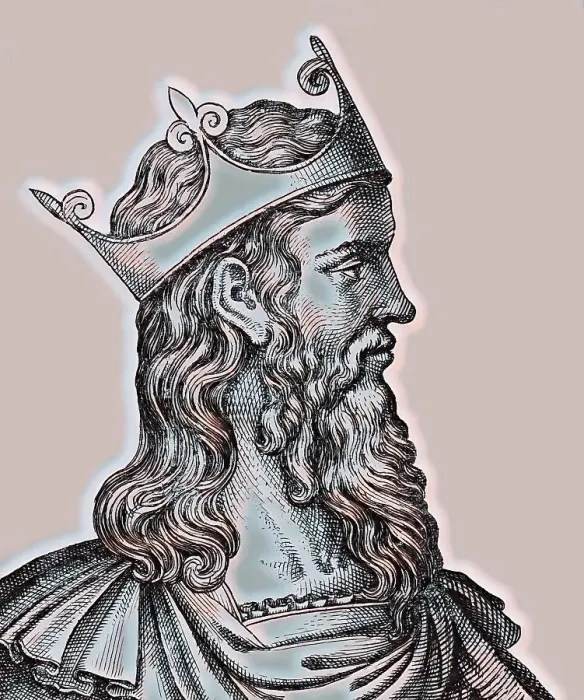 Framed Print : Henry V or Heinrich V. 1081 or 1086 - 1125, King of Germany and Holy Roman Emperor, the last ruler of the Salian dynasty, digitally edited Framed Print : Henry V or Heinrich V. 1081 or 1086 - 1125, King of Germany and Holy Roman Emperor, the last ruler of the Salian dynasty, digitally edited