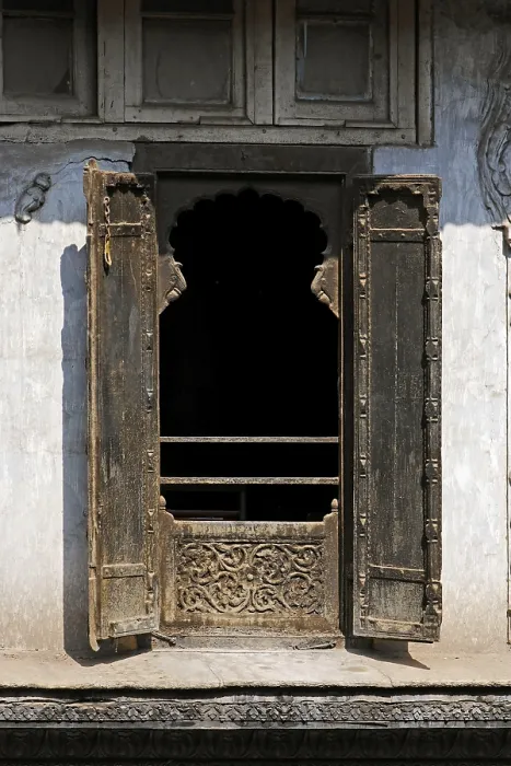 Framed Print : Heritage Shanwarwada, Pune, Maharashtra, India
