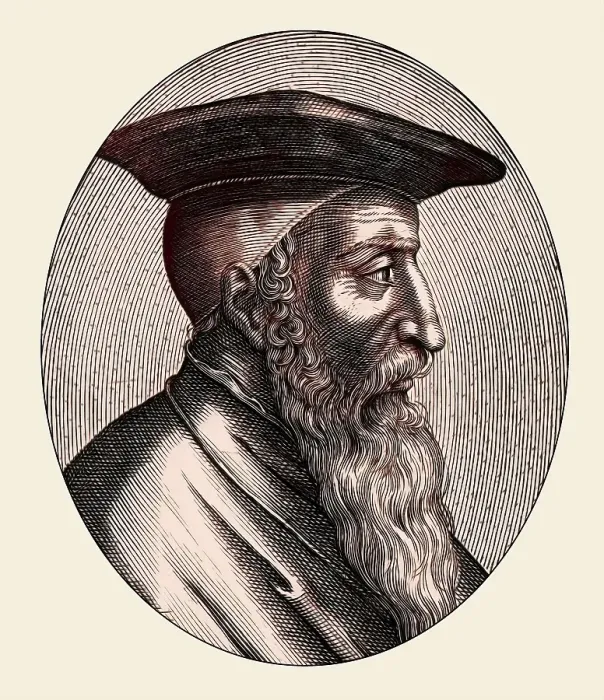 Framed Print : Hezekiah, Hiskia, Hiskias, Hiskija