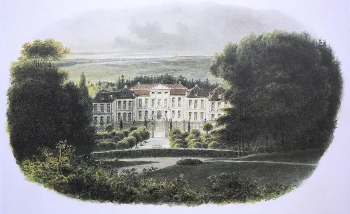 Framed Print : Historic, digitally restored reproduction from a 19th century original Framed Print : Historic, digitally restored reproduction from a 19th century original