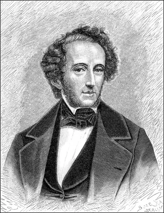 Framed Print : Historic drawing from the 19th century