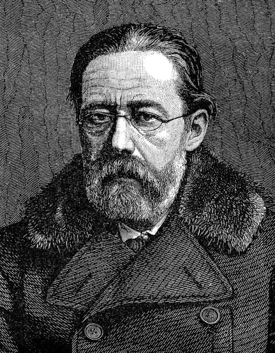 Framed Print : Historic drawing, portrait of Bedrich Friedrich Smetana Framed Print : Historic drawing, portrait of Bedrich Friedrich Smetana