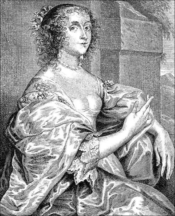 Framed Print : Historic drawing, portrait of Lucy Hay Framed Print : Historic drawing, portrait of Lucy Hay